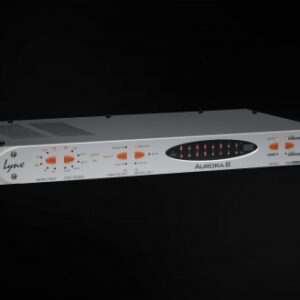 Lynx Aurora 8 AD/DA Converter